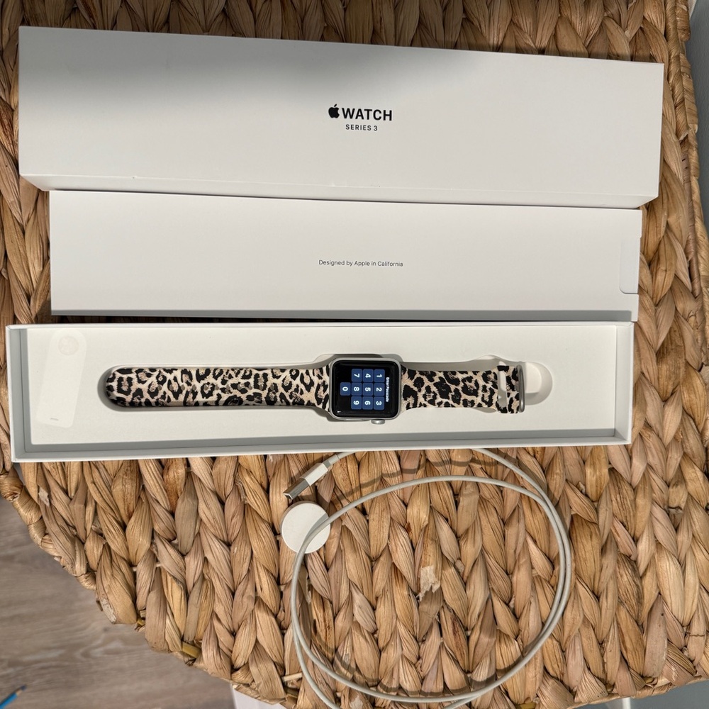 Apple Watch Series 3